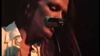 Chris Whitley amp The Brides Of Jesus quotAltitudequot 19930806 [upl. by Lura]