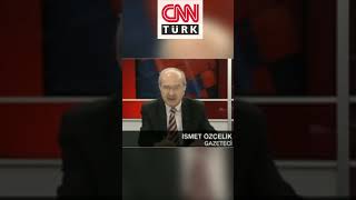 İsmet Özçelikten memur zammına sert çıkış quotamp enflasyon farkına zam demek mümkün değilquot Shorts [upl. by Chipman]