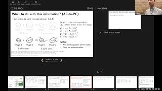 Using Covariant Features in Practice CVPR2022 Tutorial [upl. by Hannej]