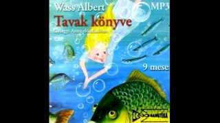 Wass Albert Tavak könyve  03 Nádi manó [upl. by Wit346]