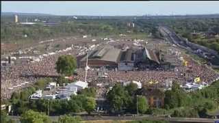 Gustavo Bravetti  Love Parade 2010‬‏ [upl. by Sitruk]