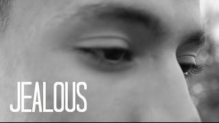 Jealous by Labrinth Music Video [upl. by Anayit]