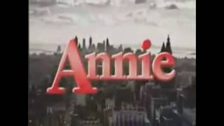 Annie Movie Trailer  Stephanie Kaye [upl. by Bushweller958]