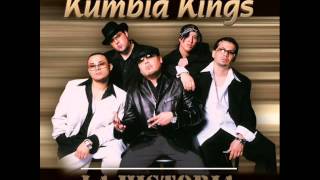 Kumbia Kings  Dime Quien [upl. by Imuya]