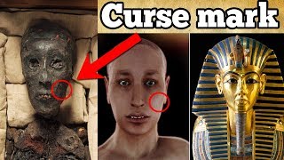 Is The CURSE of King Tutankhamun REAL [upl. by Lenuahs780]