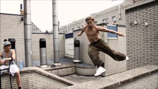 The Worlds Best Parkour and Freerunning [upl. by Aitnahc610]