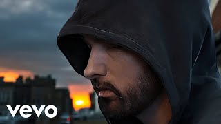 Eminem  Saying Goodbye 2024 Feat NF [upl. by Carrnan49]