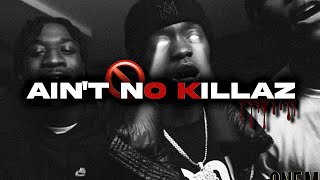 FREE Dark Jersey Club x Jay5ive x Sdot Go Type Beat  NO KILLAZ  NYJersey Drill Instrumental [upl. by Suhploda]