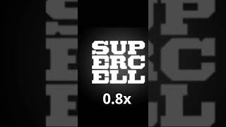 Supercell sound [upl. by Jeb]