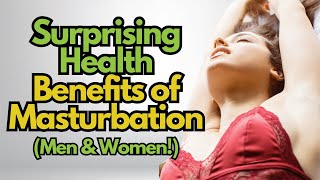 Maturation Health Benefits For Both Men And Women [upl. by Netsirhk]