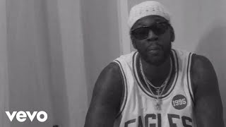 2 Chainz  100 Joints Official Music Video [upl. by Htidirrem]