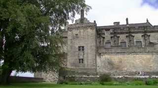 Stirling Castle  Scotland [upl. by Eiro372]