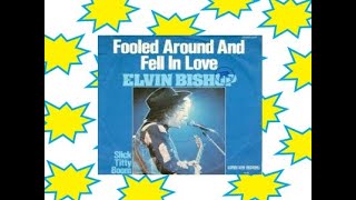 Fooled around and fell in love  Elvin Bishop sub español [upl. by Liebman599]