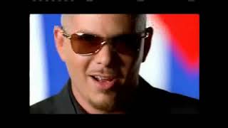 Pitbull  Bojangles ft Lil Jon and Ying Yang Twins Official Video [upl. by Armat]