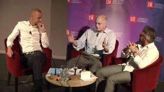 In Conversation with Daniel Kahneman [upl. by Groeg]