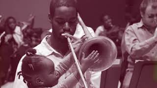 Celebrating 30 Years of Jazz at Lincoln Center [upl. by Catima885]