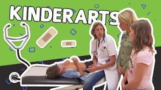 Komt Een Man Bij De Dokter  Bloopers seizoen 2 [upl. by Durwyn]