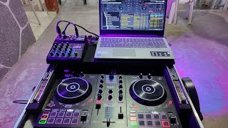 MAPEAMENTO DE CONTROLADORA VIRTUAL DJ [upl. by Etnahsal]