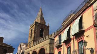 What I Learned in Castelbuono in Sicily [upl. by Jennine]