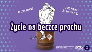 Beczka prochu  Odcinek 4 Życie na beczce prochu [upl. by Lolande]