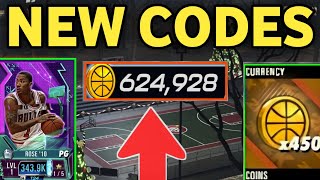 JANUARY⚡NBA 2K MOBILE CODES 2024  NBA 2K MOBILE REDEEM CODES 2024  CODE NBA 2K MOBILE [upl. by Esyned129]