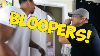 BLOOPERS REAL LIFE COMMERCIALS 2 [upl. by Gilbye]