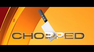 Chopped Season 1 episode 1 full episode [upl. by Ardnosac]