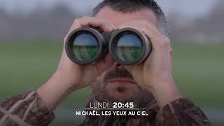 bande annonce Mickaël les yeux au ciel sur Seasons [upl. by Jeromy]