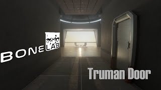 Tuscany Truman easter egg is COMPLETE [upl. by Spillar]