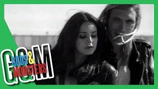 Lana Del Rey  West Coast  Sub Español  Explicación [upl. by Kwarteng]