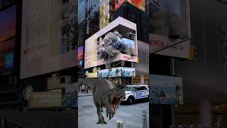 Unleashing the TREX The Science Behind Jurassic Worlds Biggest Dinosaur dinosaur [upl. by Ahcsap]