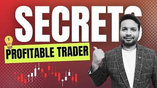 Trading in the zone  Secret of trading  Loser to a Profitable Trader [upl. by Rrats]