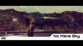 No Mans Sky  No Commentary  2024 6 [upl. by Parik]