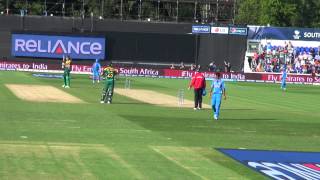 ICC Champions Trophy  Cricket Match  INDIA v SOUTH AFRICA Cardiff 1080p full HD [upl. by Bowers]