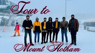 Mount Hotham Tour😎 Australia Melbourne [upl. by Mongeau]