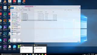 How To Extract Split zip files using 7zip [upl. by Bauske]