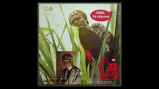 Prince Isaac Black ‎ Born To Survive Nigeria Full Album bsid3music [upl. by Yelserp]