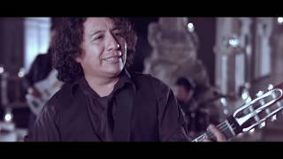 Antología – Vida ya no es vida Video Oficial [upl. by Laband]