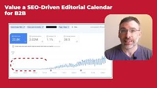 CXL Online Course SEODriven Editorial Calendar [upl. by Lipps]