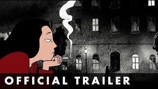 PERSEPOLIS  UK Trailer  Animation from Marjane Satrapi amp Vincent Paronnaud [upl. by Bysshe]