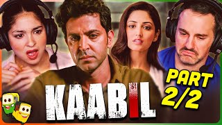 KAABIL MOVIE REVIEW AWESOMENESS [upl. by Dagney]