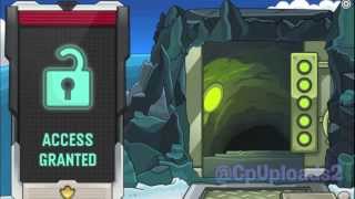 Club Penguin  FULL Operation Hot Sauce EPF Mission Walk Through Cheats April 2013 [upl. by Weisberg]