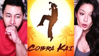 Cobra Kai Temporada 6  AVANCE OFICIAL 🐍 [upl. by Onafets291]