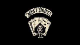 Aces and Eights 1st TNA Theme [upl. by Ettelegna]