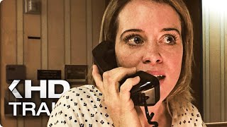 UNSANE  OFFICIAL HD 60” TRAILER  2018 [upl. by Penland]