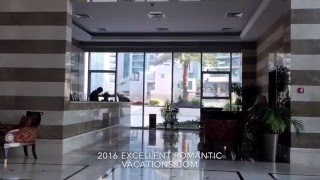 Marina Hotel Apartments Dubai UAE [upl. by Etsirhc]