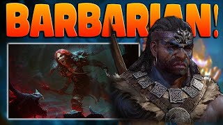 DIABLO 4 Gameplay Part 1134K 60FPS PC Lvl 52 Tier2 Votive Passing Barbarian [upl. by Thayne]