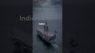 INS Vikrant India’s Naval Power Takes Flight [upl. by Blaire]