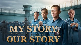 Christian Movie quotMy Story Our Storyquot  Gods Word Is the Power of Our Life [upl. by Bohi72]