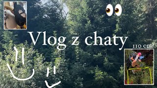 Vlog z chaty✨ [upl. by Gil]